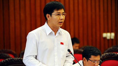 Quốc hội truy trách nhiệm liên quan đến trái phiếu