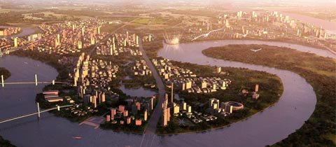 Phong thủy có làm tăng giá trị bất động sản?