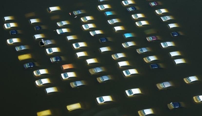 Thái Lan lũ lụt, vốn có 'chảy' sang Việt Nam?