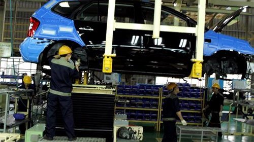 Luật Đầu tư có cản trở môi trường kinh doanh?