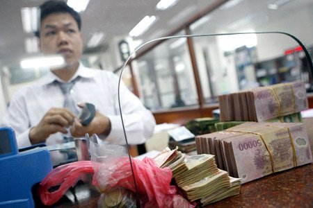 Đầu tư ngân hàng: Đại gia vẫn thèm muốn