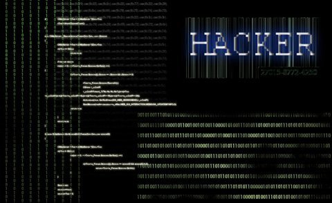 Hacker tấn công website của tỉnh Nam Định