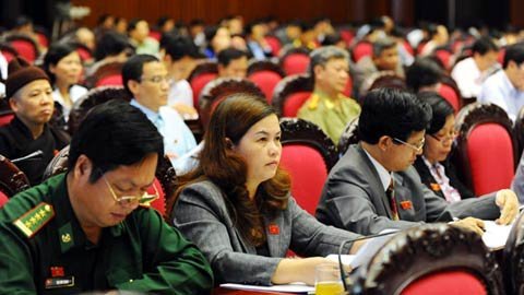 2012: Chỉ số giá tiêu dùng chỉ được tăng dưới 10%