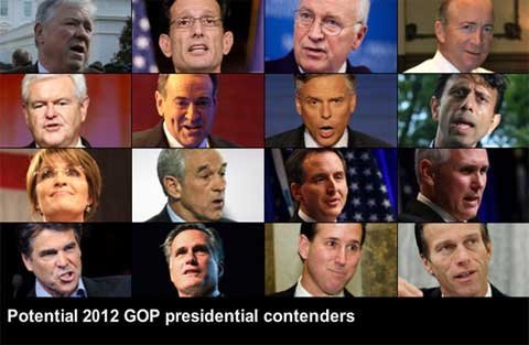 Ứng viên TT Mỹ thổ lộ những việc tệ nhất từng làm