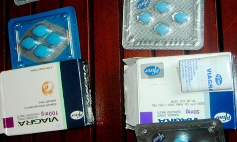 Quý ông ôm hận vì thần dược