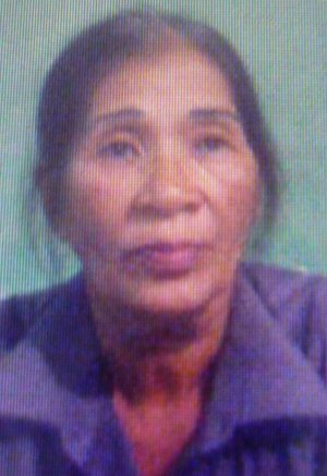 'Nữ quái' U70 và những cú lừa ngoạn mục