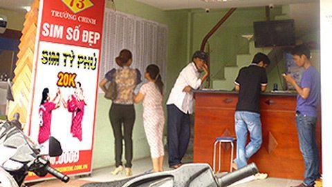 Gói cước Tỷ phú của Beeline sẽ bị xử lý