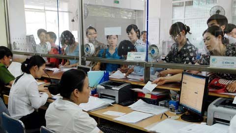 Khi phần 'mềm' cao hơn phần 'cứng'