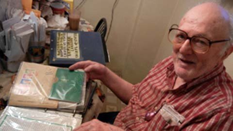 Gặp người bạn qua thư của các nhà lãnh đạo thế giới