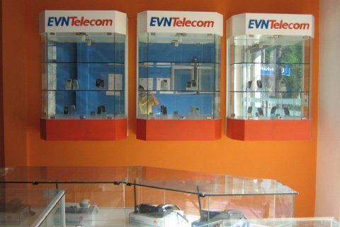 EVN Telecom: “Gái già” nhưng đắt giá