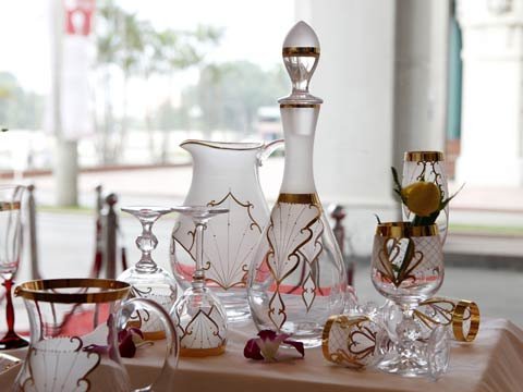 Đồ gia dụng châu Âu chính thức ra mắt ở VN