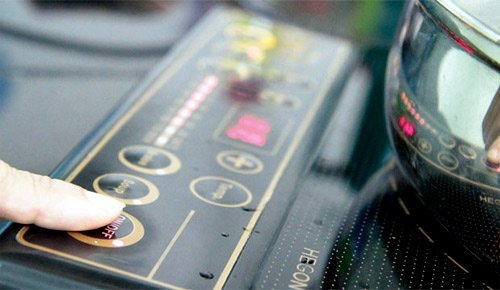 Sợ bếp gas, chuyển qua bếp từ