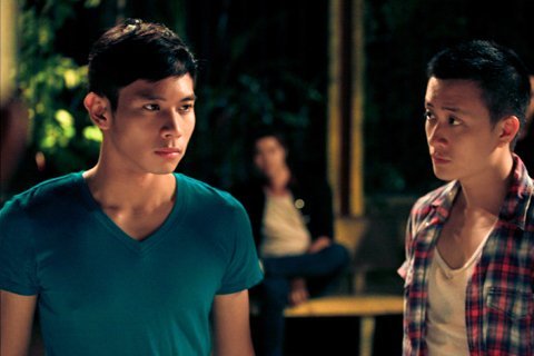 17 phim truyện nhựa tham dự LHP Việt Nam 17