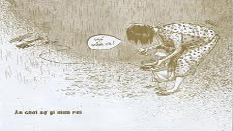 Nên cấm “Hỏi xoáy” của GS Xoay?