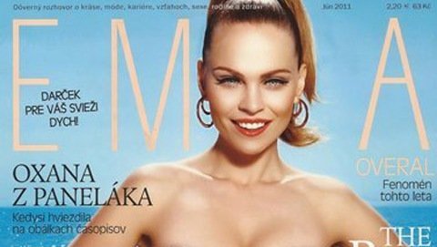 Nhan sắc Châu Âu làm nóng bữa tiệc âm nhạc