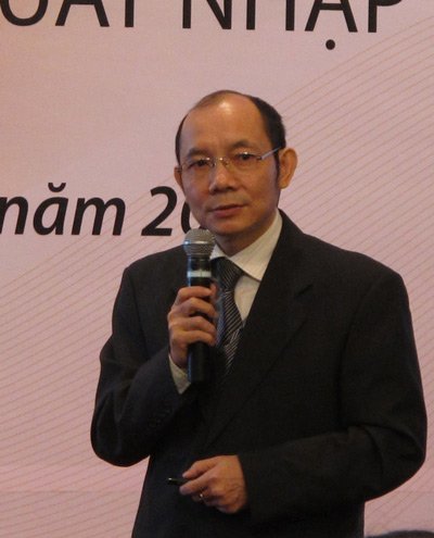 Năm 2012: Đầu tư thận trọng, đánh nhanh rút gọn