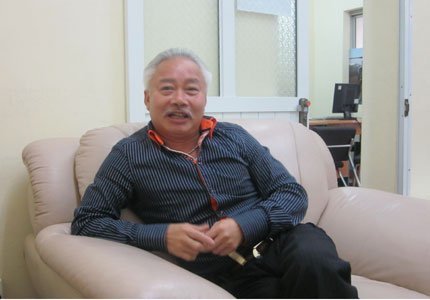 'Đại gia' mua 10 máy bay bày cách kiếm tiền