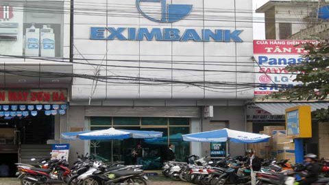 Hé lộ chuyện đại gia trẻ 'qua mặt' ngân hàng