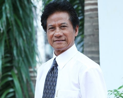 Chế Linh khóc khi biết liveshow lại được diễn