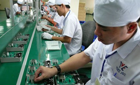 Cơ hội vàng trước mắt, DN Việt chỉ biết... đứng nhìn