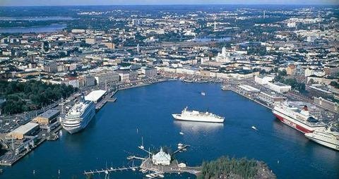 10 thành phố sạch nhất thế giới