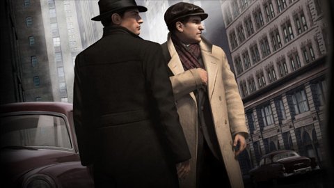 Mafia Wallpapers - Top Free Mafia Backgrounds - WallpaperAccess