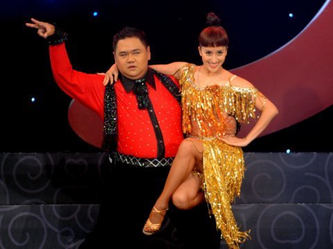 Show hài mới 