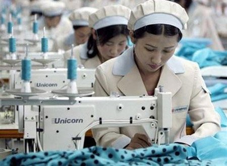 Xuất khẩu 2012: Ám ảnh về vốn và thị trường