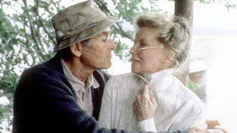 Khó như tình dục tuổi già