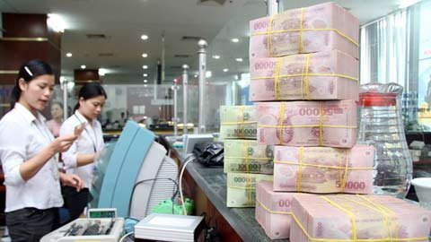 9 năm nữa, lương công chức có thể nuôi cả nhà