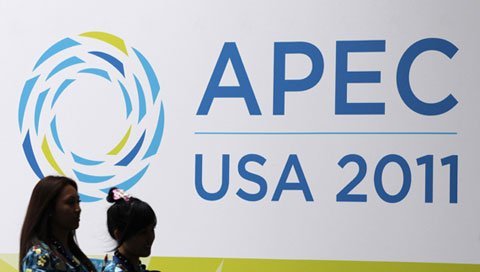 Trước thềm thượng đỉnh, APEC nhớ tới vai trò an ninh Mỹ