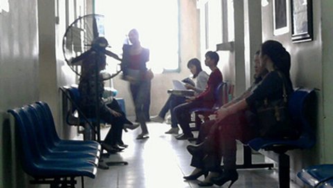 Bi kịch của những đại gia 'hiếm muộn'