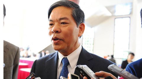 'Làm công nghiệp, sao nhảy vào ruộng lúa?'