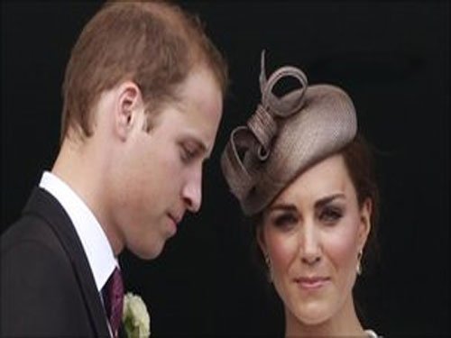 Lời nguyền bi thảm tại cung điện Kensington