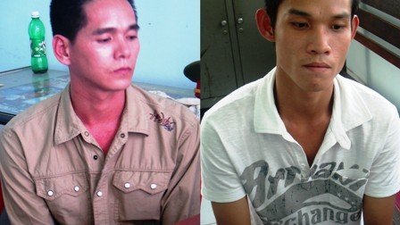 “Sát thủ” giết người tại quán bar lúc rạng sáng