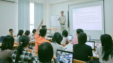 Vay 190 triệu USD nâng tầm ĐH Việt Nam