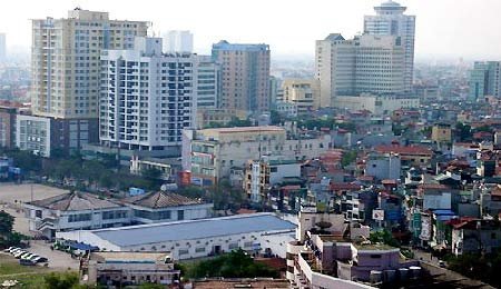 BĐS: Khủng hoảng đang gõ cửa!