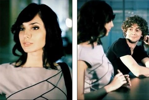 Vận động bầu cử gợi tình chưa từng có