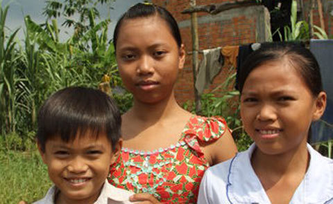 'Nữ sinh Việt hiểu điều này hơn Quốc hội Mỹ'