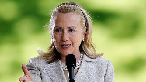 Mỹ sẽ tăng cường hiện diện ở châu Á - Thái Bình Dương