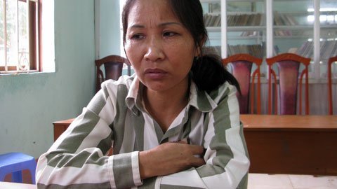 Số phận người đàn bà cắt 'của quý' hàng xóm