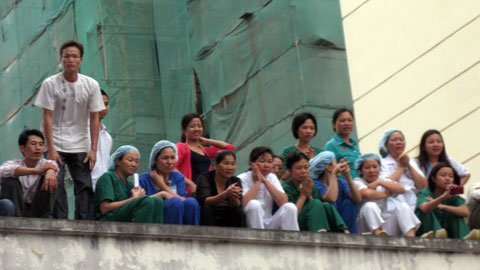 Nóng trong tuần: Bắt cóc trẻ em, clip ngoại tình