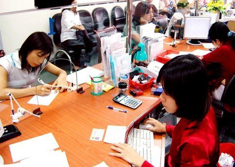 Ngân hàng chưa sòng phẳng với nợ xấu