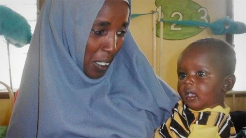 Hành trình phi thường của cậu bé có 