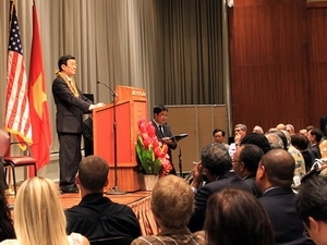 Việt Nam tiếp tục đóng góp tích cực cho APEC