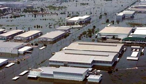 Nói và làm: Cơ hội vàng trôi tuột qua Việt Nam