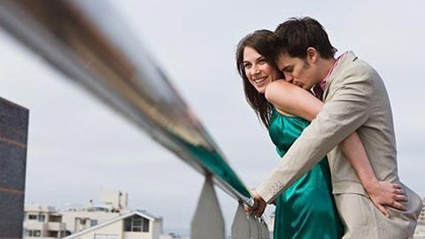 Tình dục - Yếu tố số 1 giúp bạn hạnh phúc