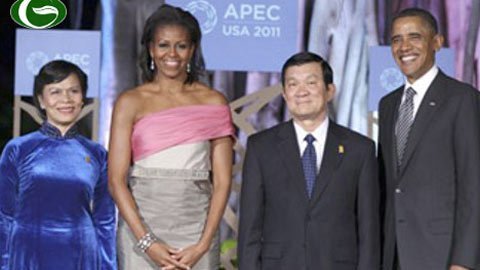 Bài 3: Bùng nổ mậu dịch tự do liên khu vực