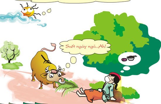 Có nên sửa đổi chuyện Tấm Cám không?