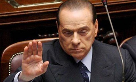 Di sản Berlusconi